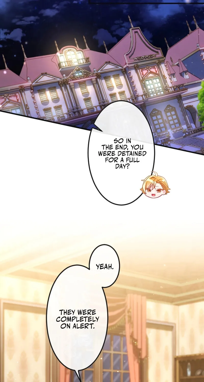 She Was Supposed To Be A Temporary Princess But It Seems She Is Done A Little Too Well Chapter 28 page 52 - 