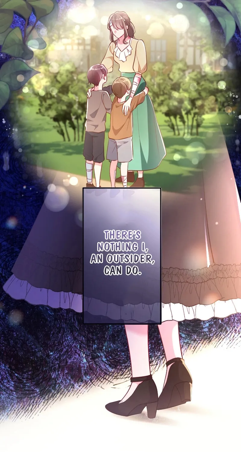 She Was Supposed To Be A Temporary Princess But It Seems She Is Done A Little Too Well Chapter 28 page 61 - 