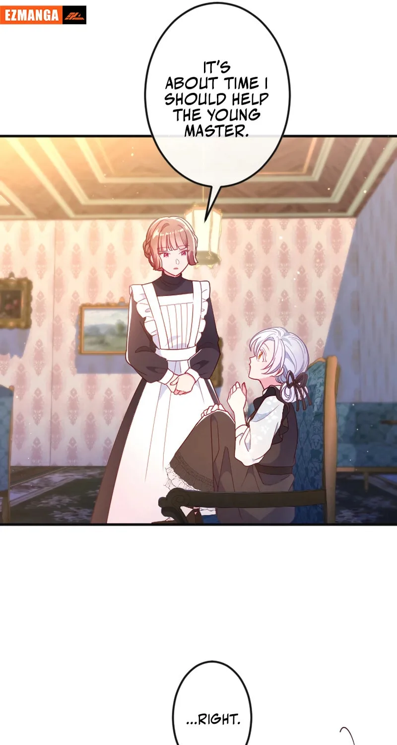 She Was Supposed To Be A Temporary Princess But It Seems She Is Done A Little Too Well Chapter 28 page 64 - 