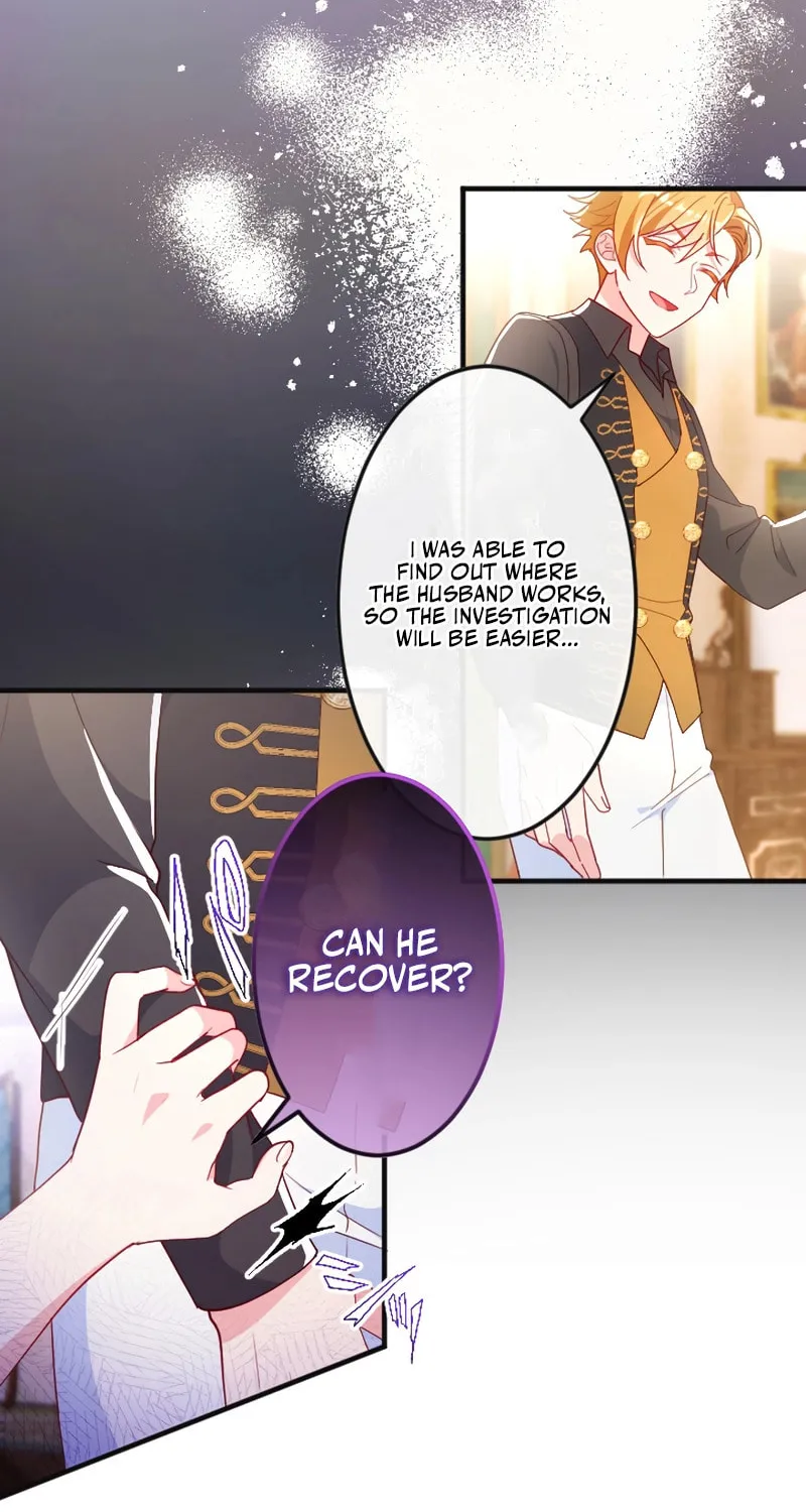 She Was Supposed To Be A Temporary Princess But It Seems She Is Done A Little Too Well Chapter 28 page 76 - 