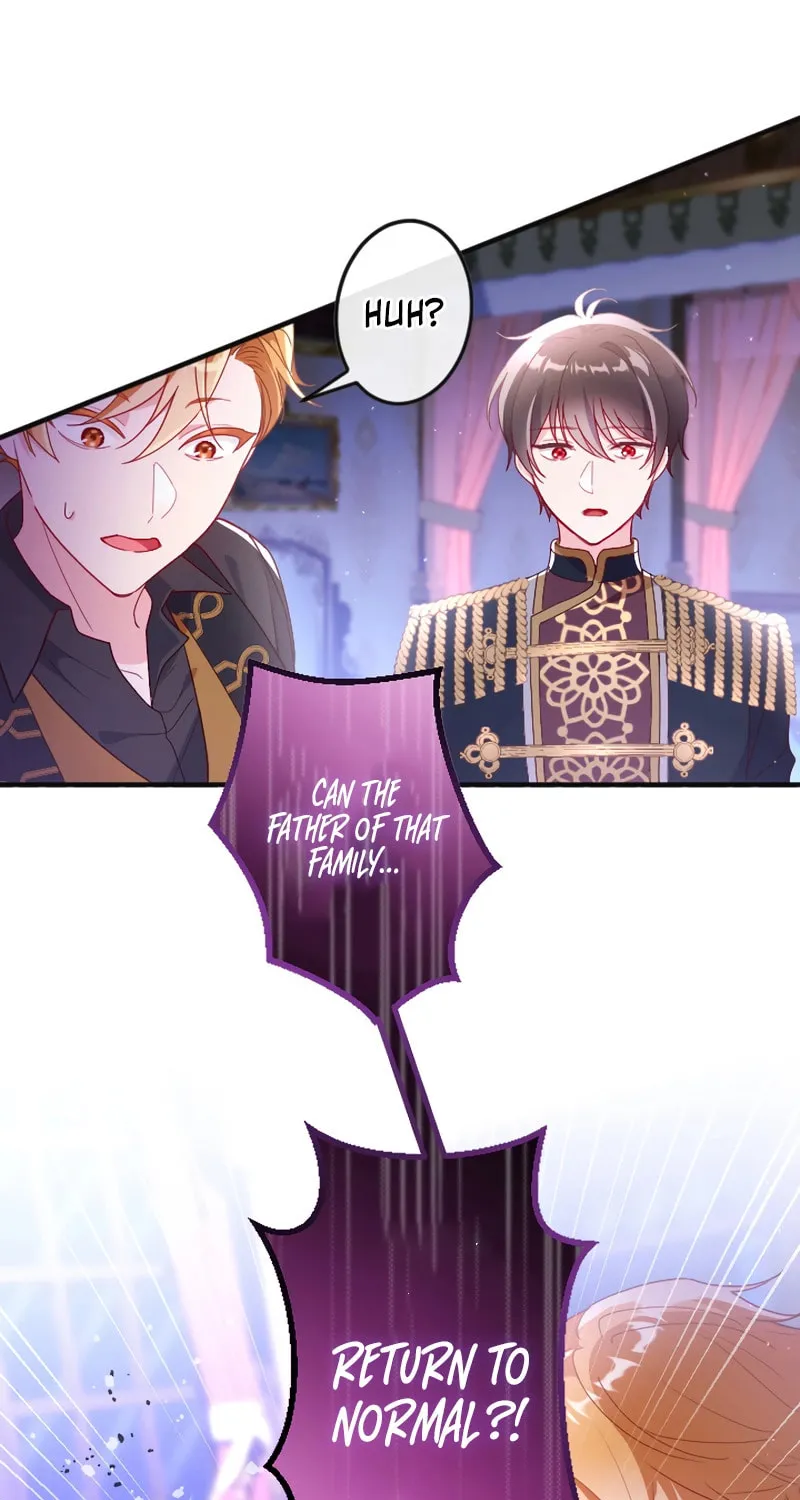 She Was Supposed To Be A Temporary Princess But It Seems She Is Done A Little Too Well Chapter 28 page 77 - 