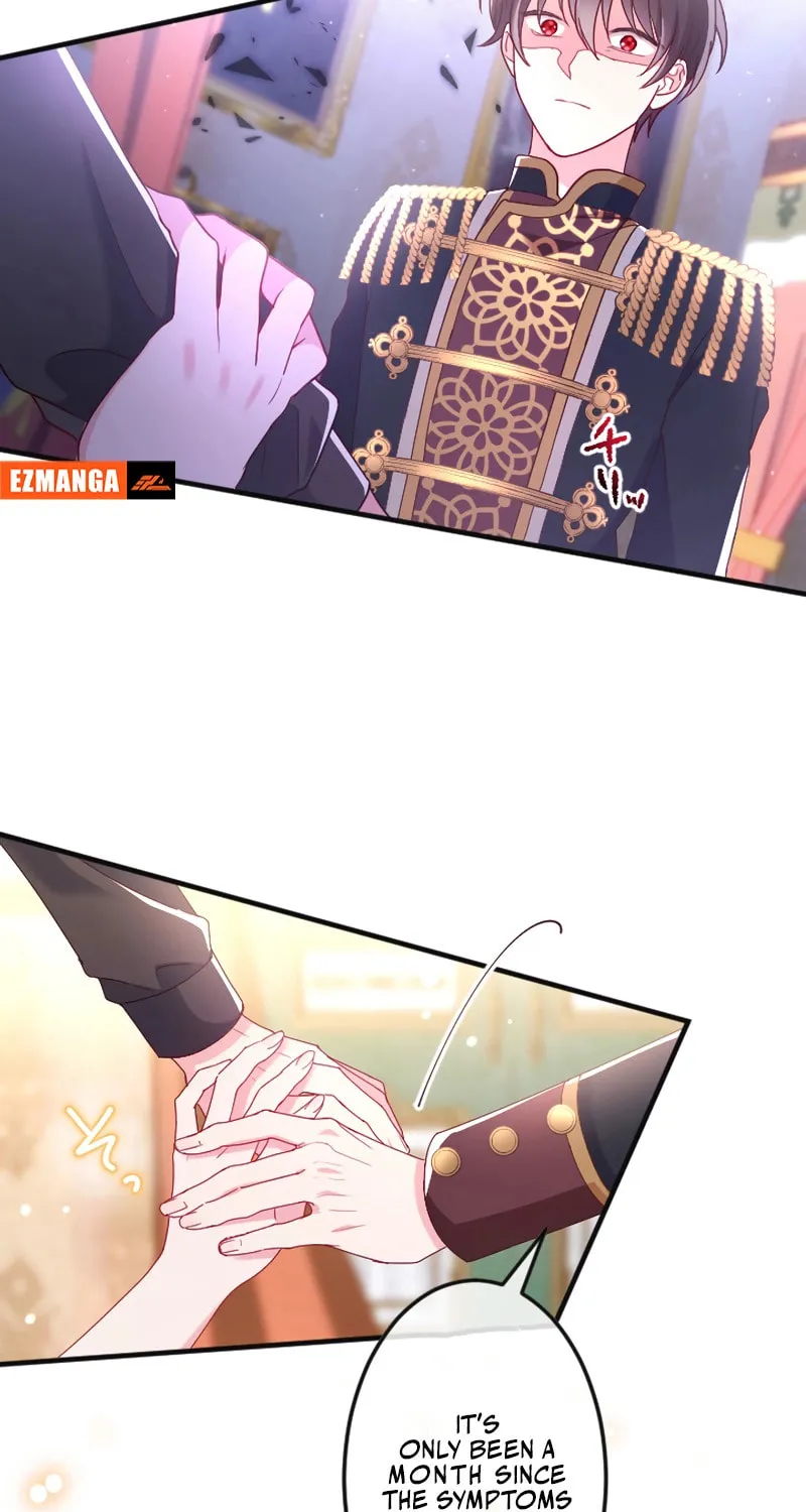 She Was Supposed To Be A Temporary Princess But It Seems She Is Done A Little Too Well Chapter 28 page 79 - 