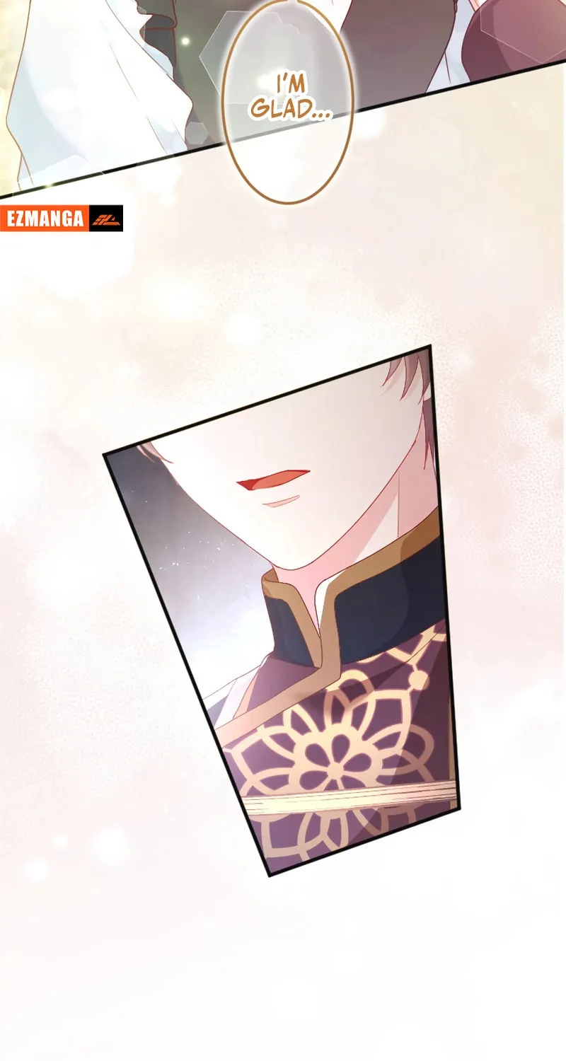 She Was Supposed To Be A Temporary Princess But It Seems She Is Done A Little Too Well Chapter 28 page 83 - 