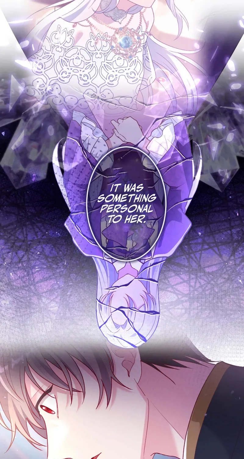 She Was Supposed To Be A Temporary Princess But It Seems She Is Done A Little Too Well Chapter 28 page 90 - 