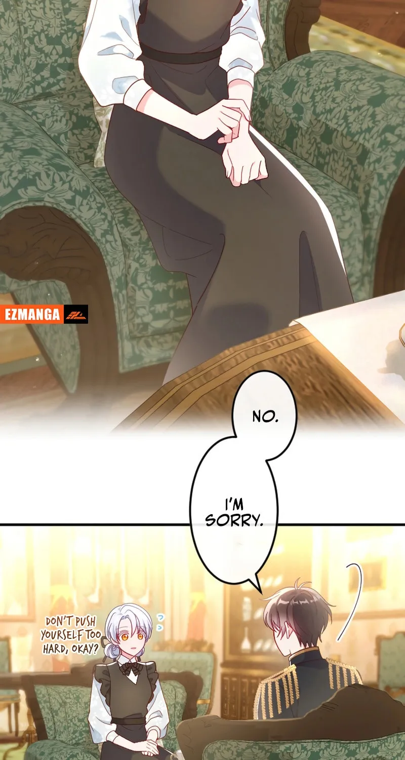 She Was Supposed To Be A Temporary Princess But It Seems She Is Done A Little Too Well Chapter 29 page 14 - 