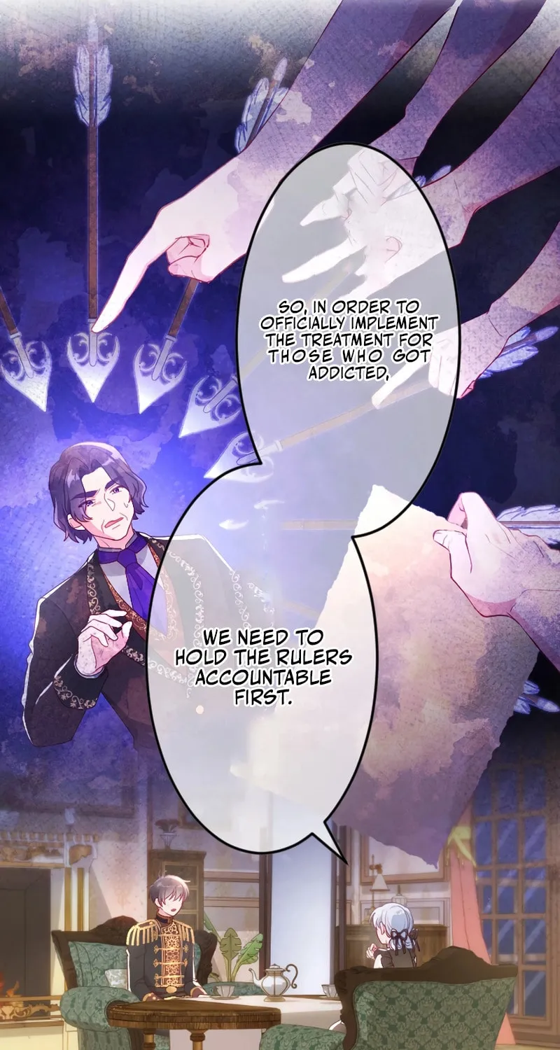 She Was Supposed To Be A Temporary Princess But It Seems She Is Done A Little Too Well Chapter 29 page 17 - 