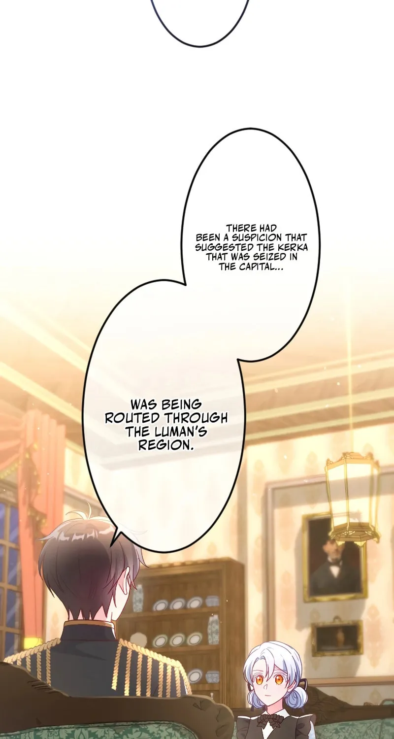 She Was Supposed To Be A Temporary Princess But It Seems She Is Done A Little Too Well Chapter 29 page 24 - 
