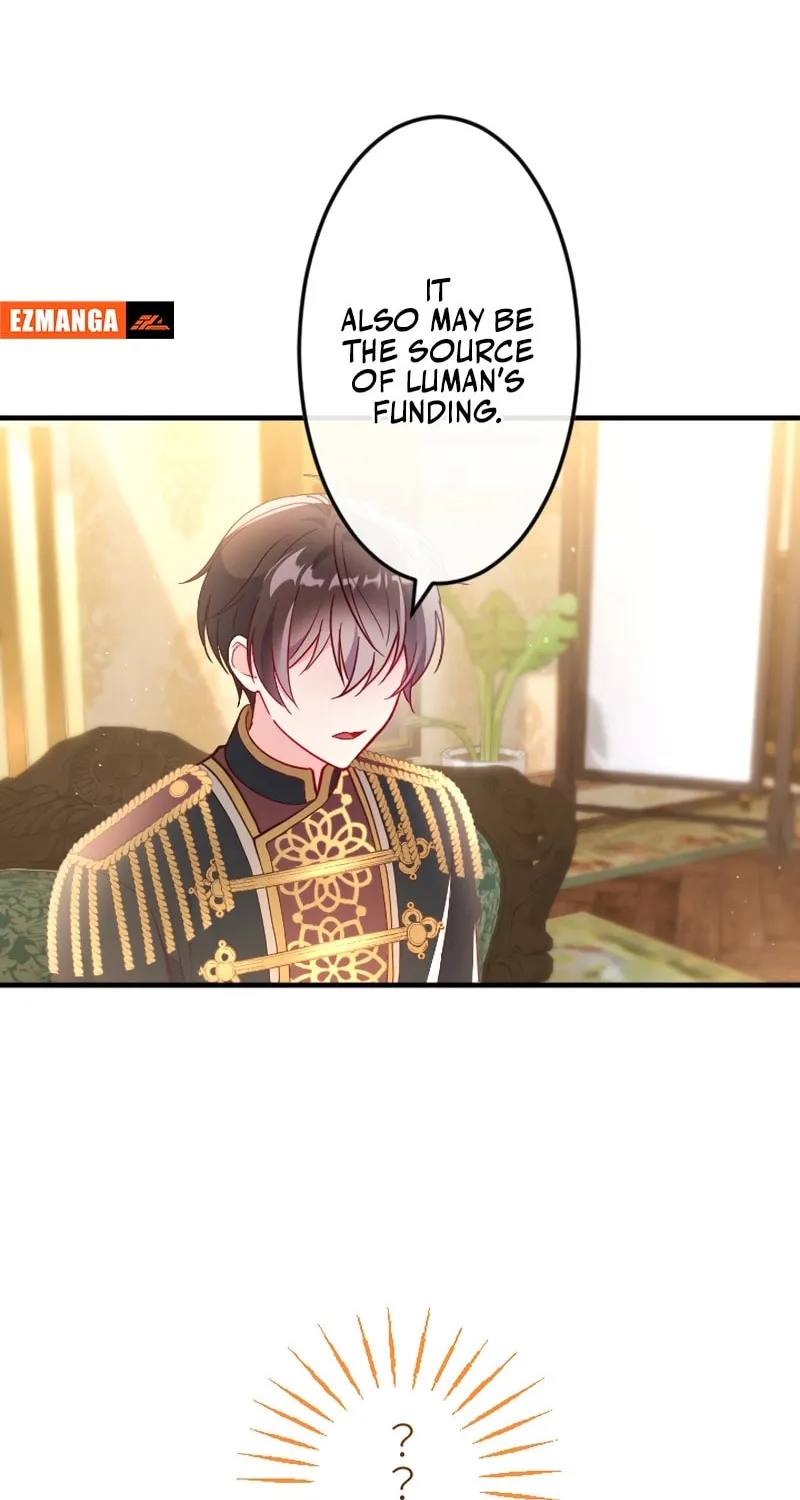 She Was Supposed To Be A Temporary Princess But It Seems She Is Done A Little Too Well Chapter 29 page 26 - 