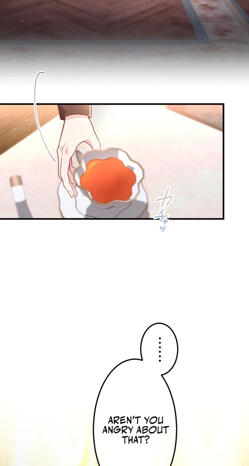 She Was Supposed To Be A Temporary Princess But It Seems She Is Done A Little Too Well Chapter 29 page 32 - 