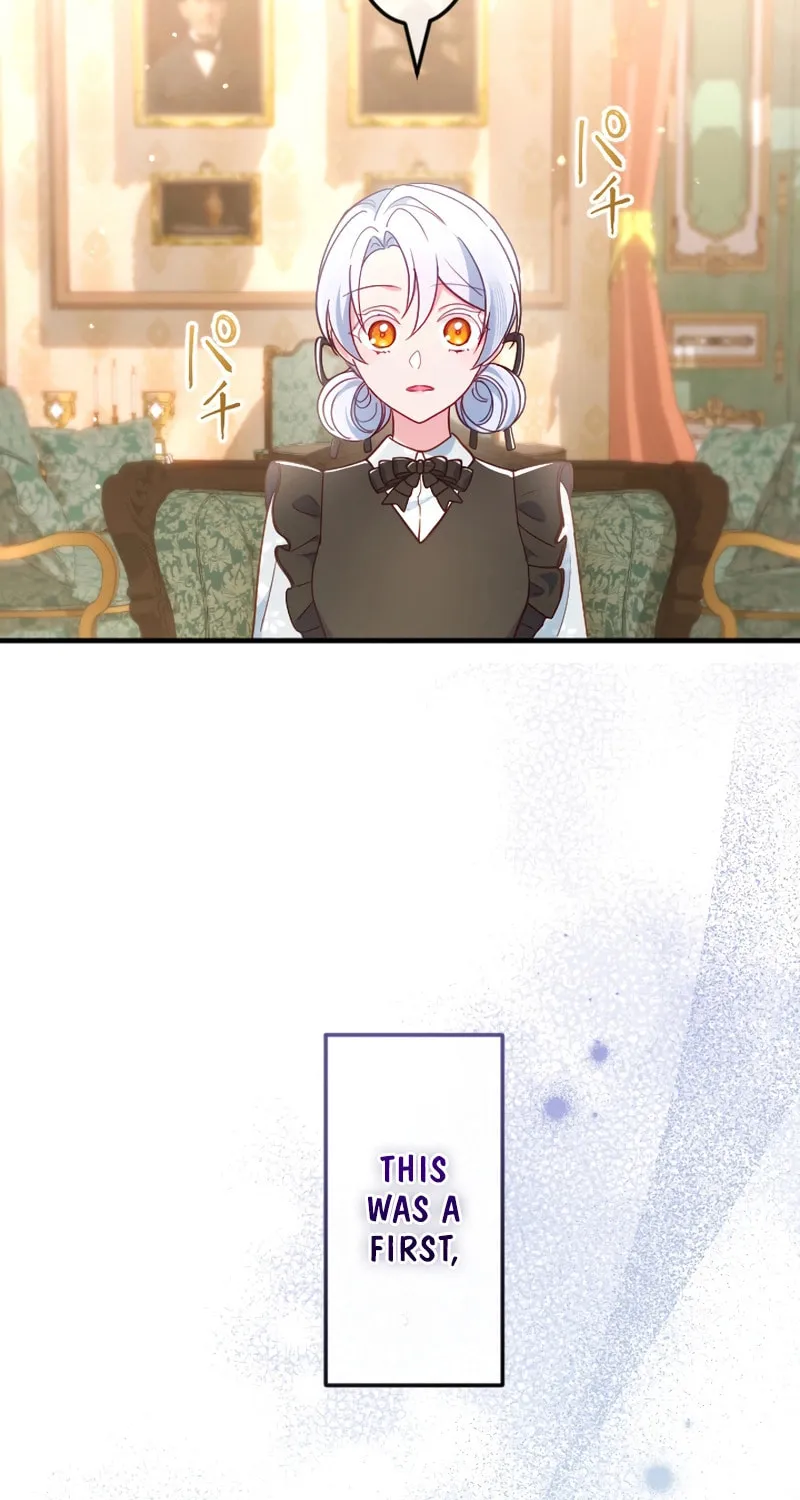 She Was Supposed To Be A Temporary Princess But It Seems She Is Done A Little Too Well Chapter 29 page 36 - 