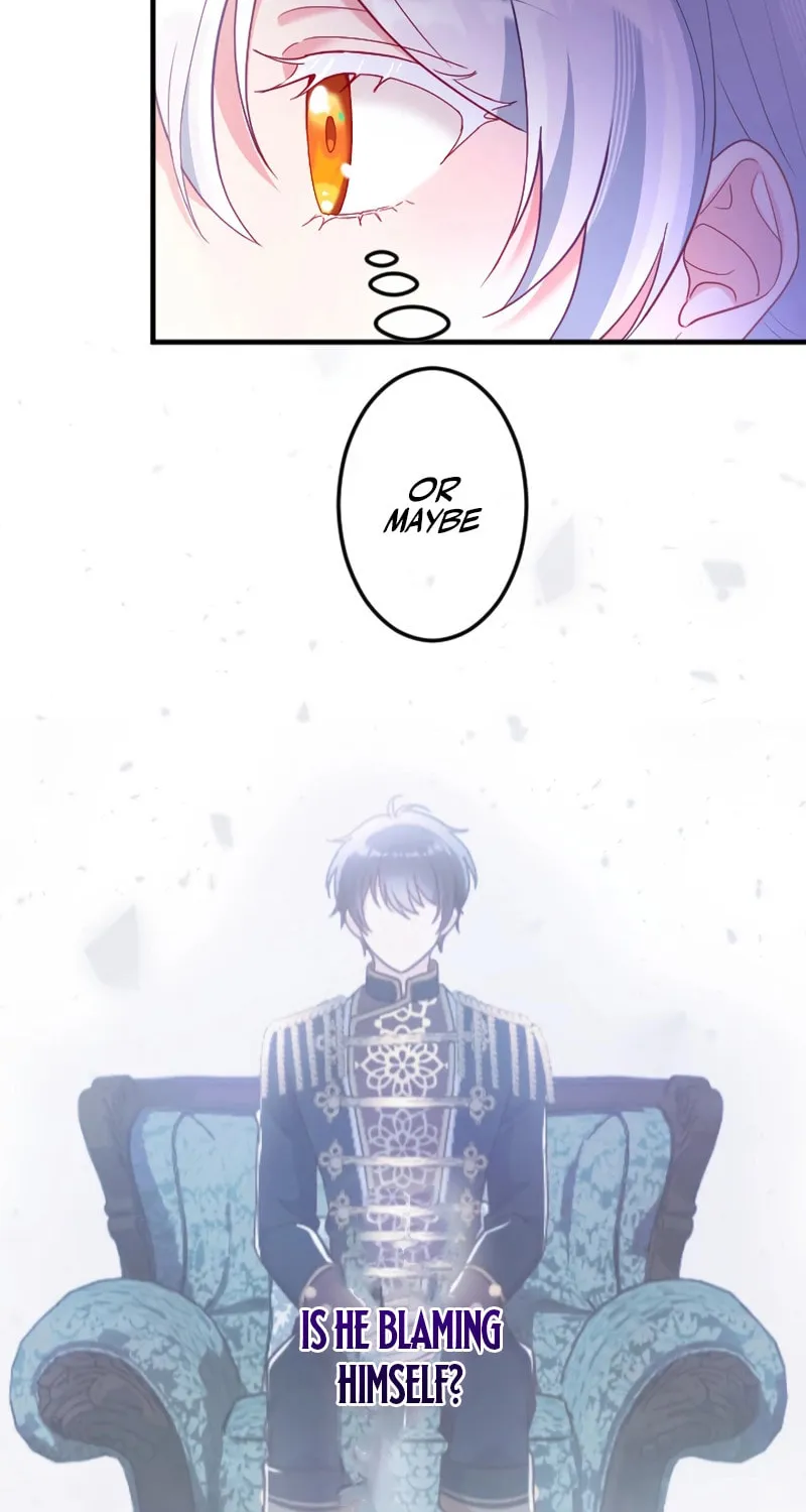 She Was Supposed To Be A Temporary Princess But It Seems She Is Done A Little Too Well Chapter 29 page 41 - 