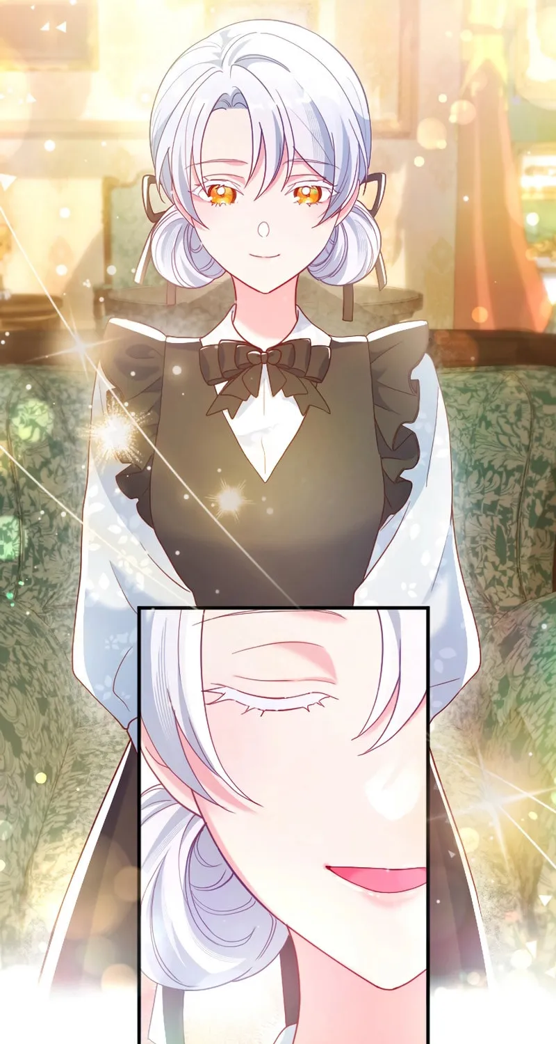 She Was Supposed To Be A Temporary Princess But It Seems She Is Done A Little Too Well Chapter 29 page 46 - 