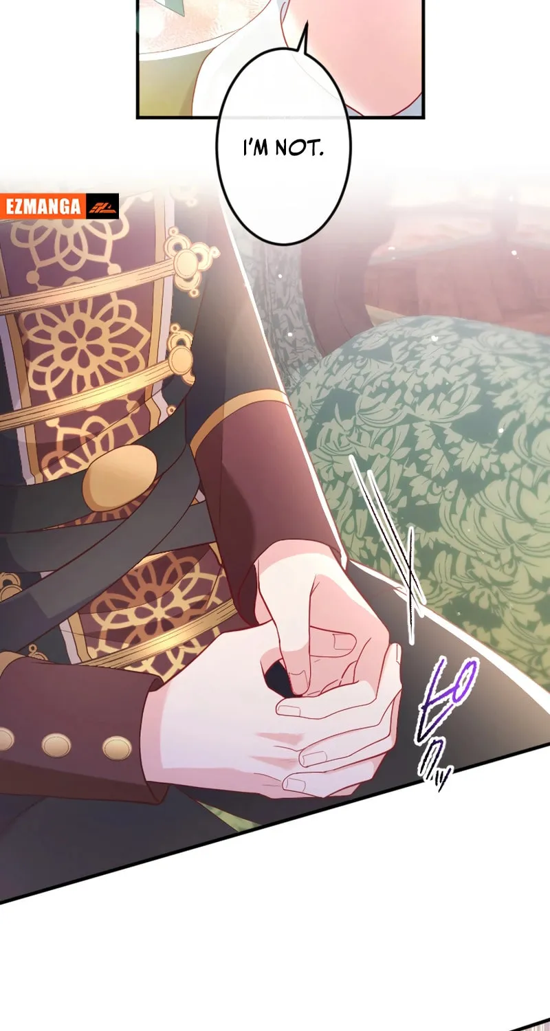 She Was Supposed To Be A Temporary Princess But It Seems She Is Done A Little Too Well Chapter 29 page 47 - 