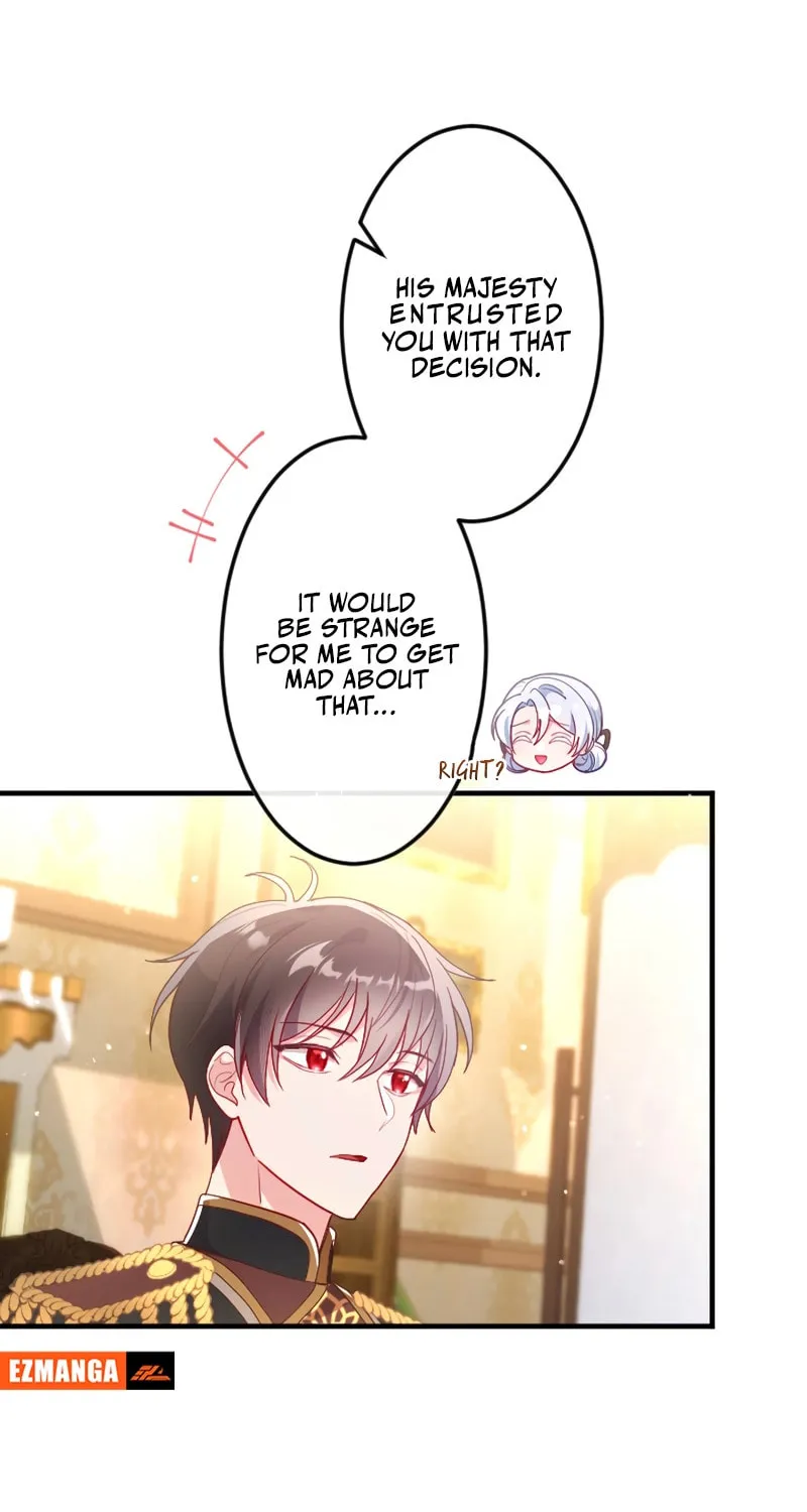 She Was Supposed To Be A Temporary Princess But It Seems She Is Done A Little Too Well Chapter 29 page 50 - 