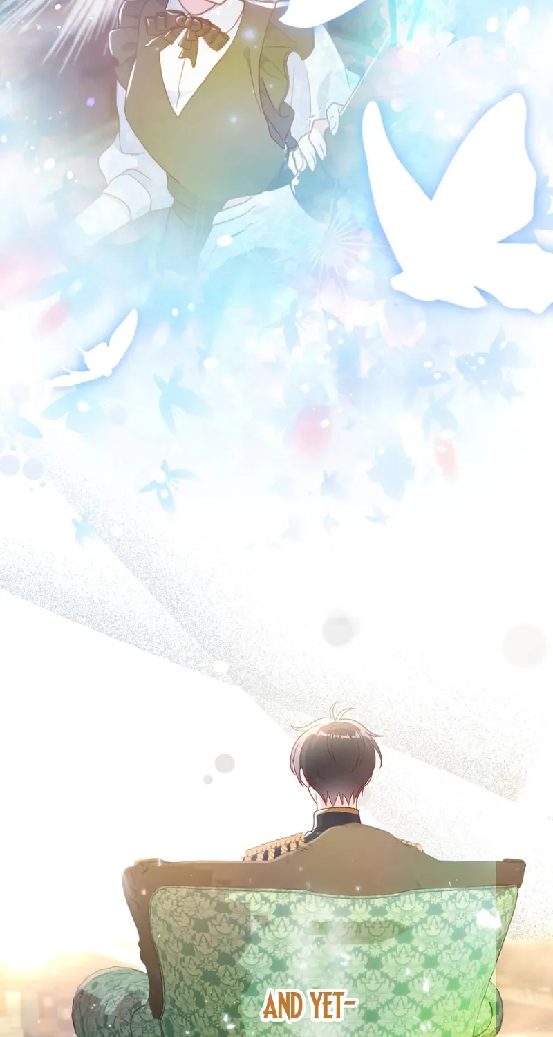 She Was Supposed To Be A Temporary Princess But It Seems She Is Done A Little Too Well Chapter 29 page 6 - 