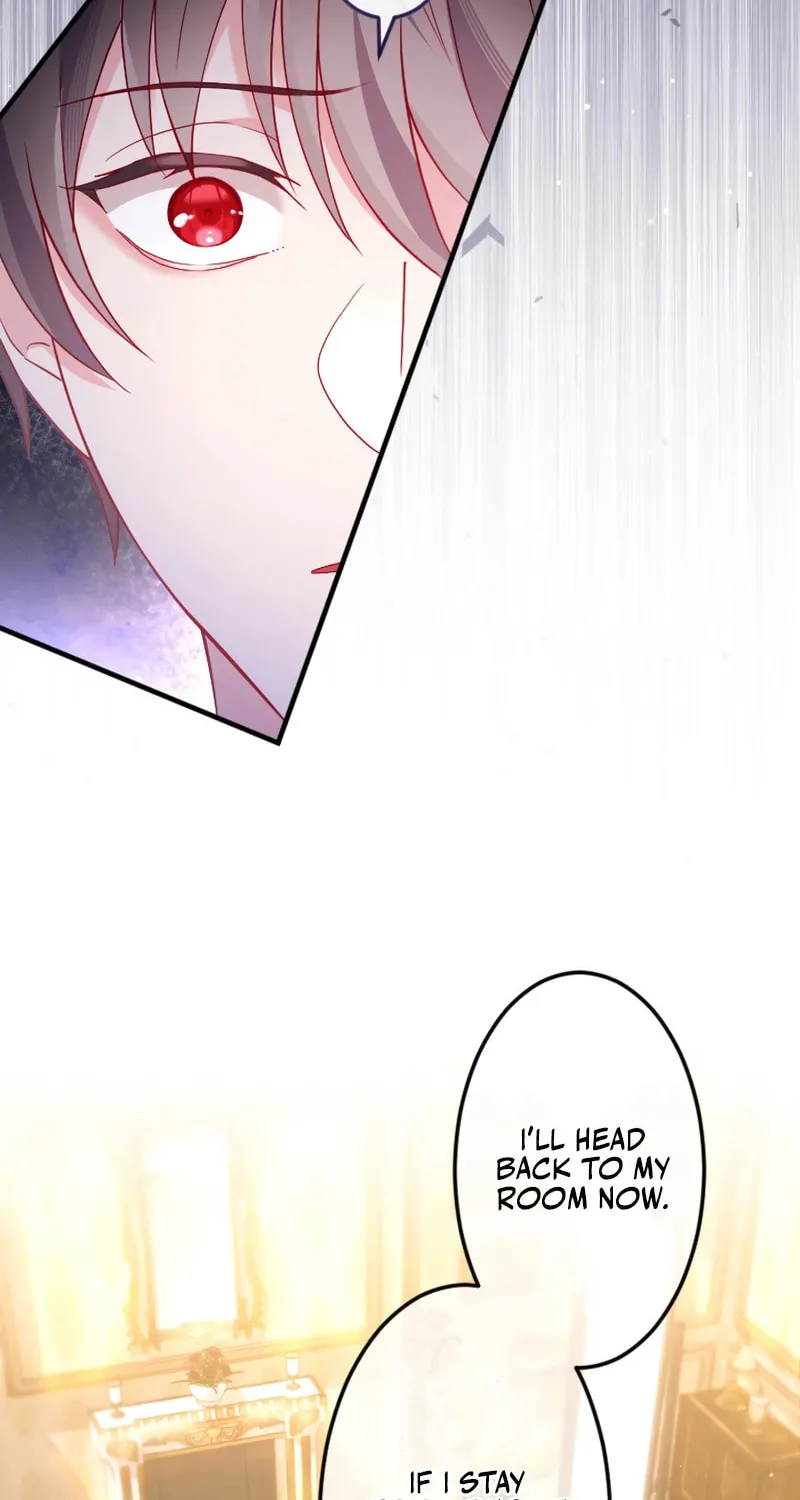 She Was Supposed To Be A Temporary Princess But It Seems She Is Done A Little Too Well Chapter 29 page 55 - 