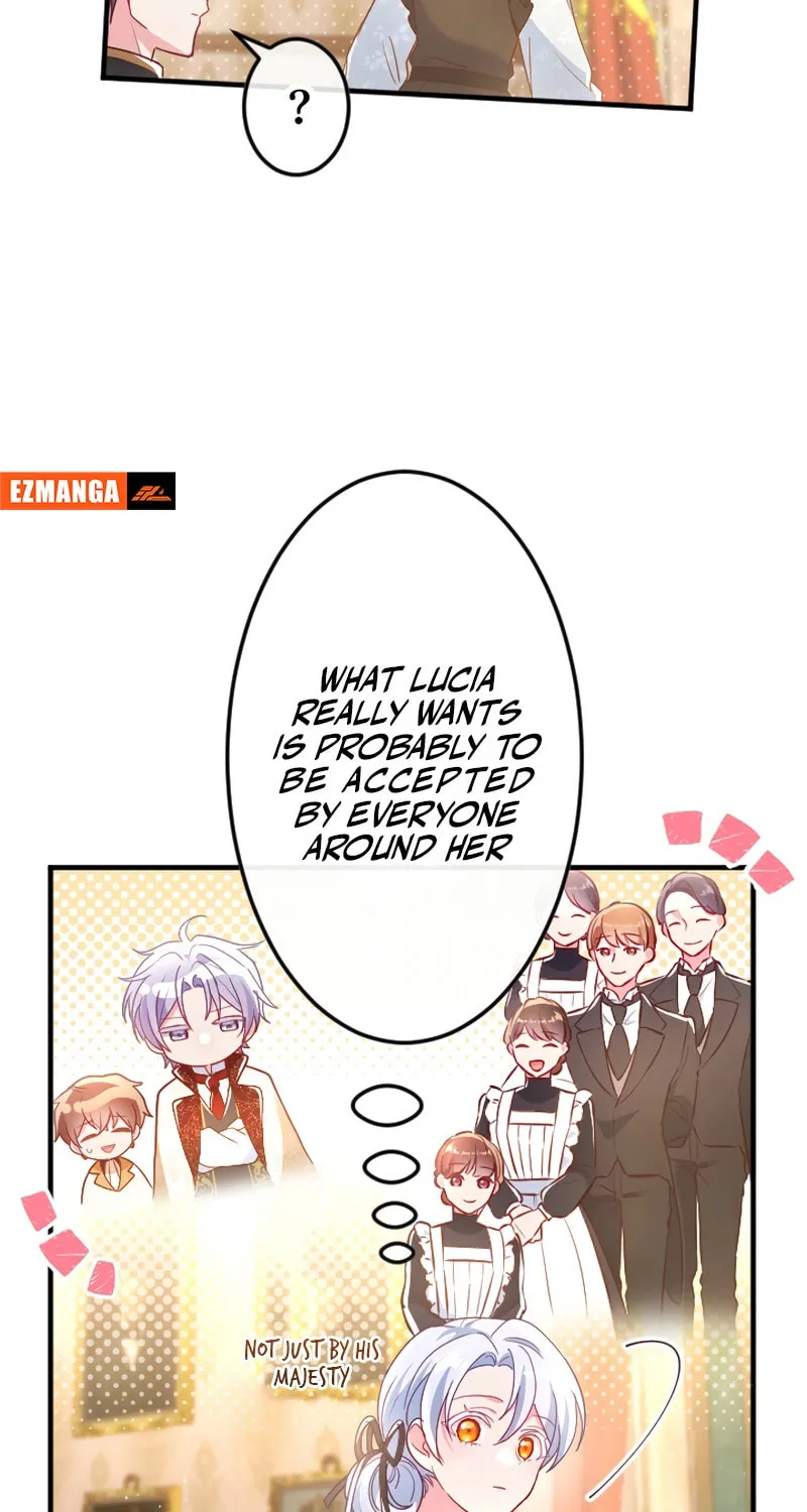 She Was Supposed To Be A Temporary Princess But It Seems She Is Done A Little Too Well Chapter 29 page 57 - 