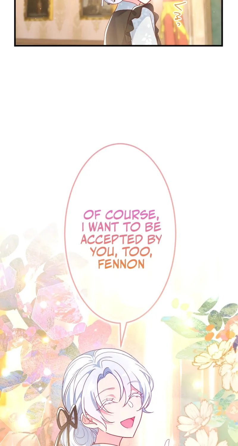 She Was Supposed To Be A Temporary Princess But It Seems She Is Done A Little Too Well Chapter 29 page 58 - 