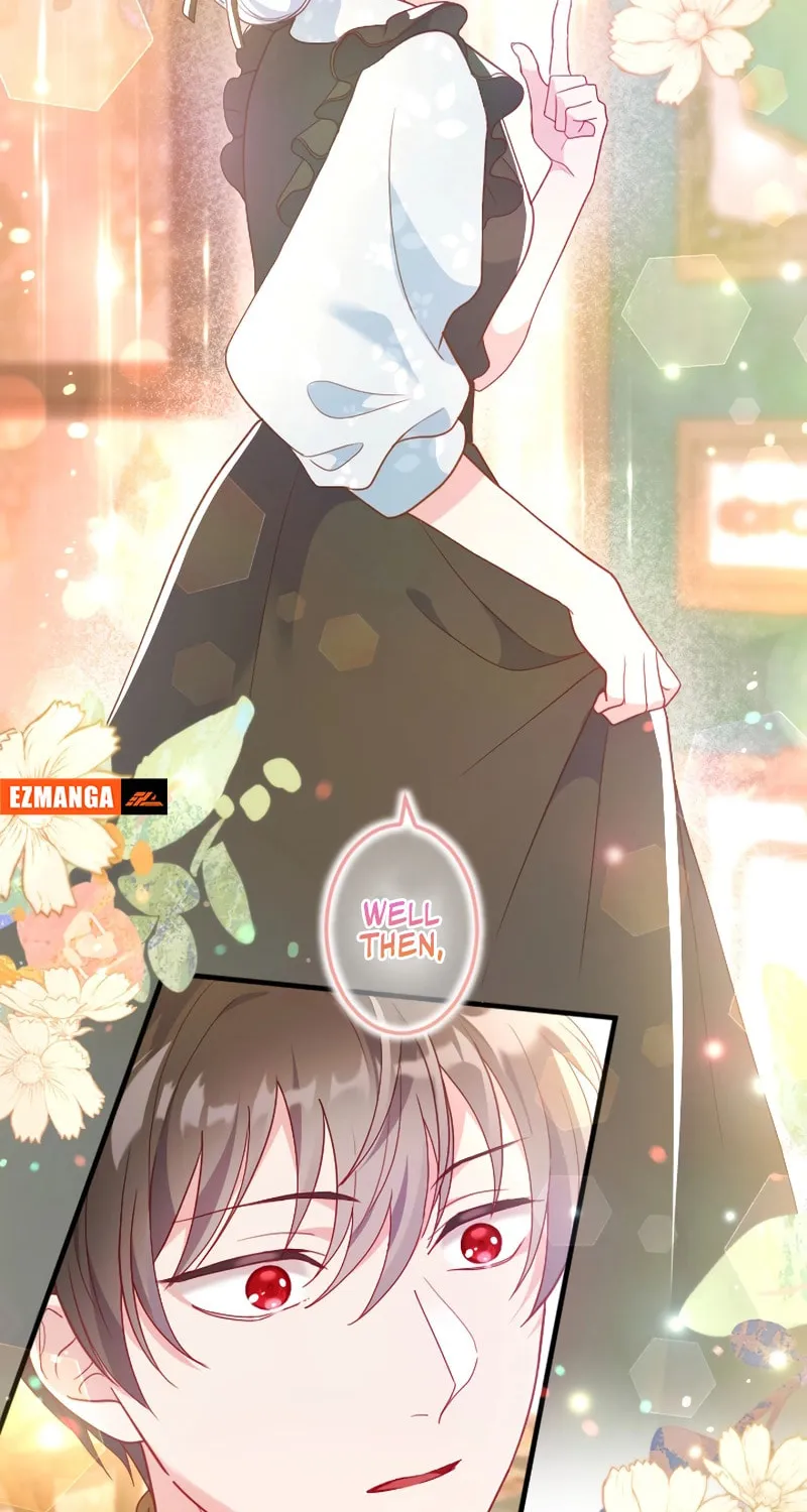 She Was Supposed To Be A Temporary Princess But It Seems She Is Done A Little Too Well Chapter 29 page 59 - 
