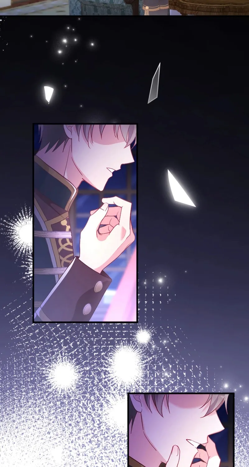 She Was Supposed To Be A Temporary Princess But It Seems She Is Done A Little Too Well Chapter 29 page 62 - 