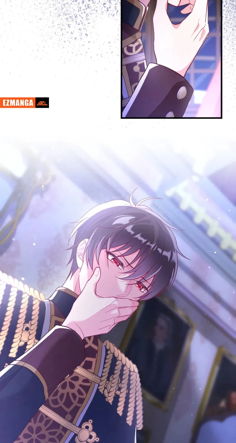 She Was Supposed To Be A Temporary Princess But It Seems She Is Done A Little Too Well Chapter 29 page 63 - 