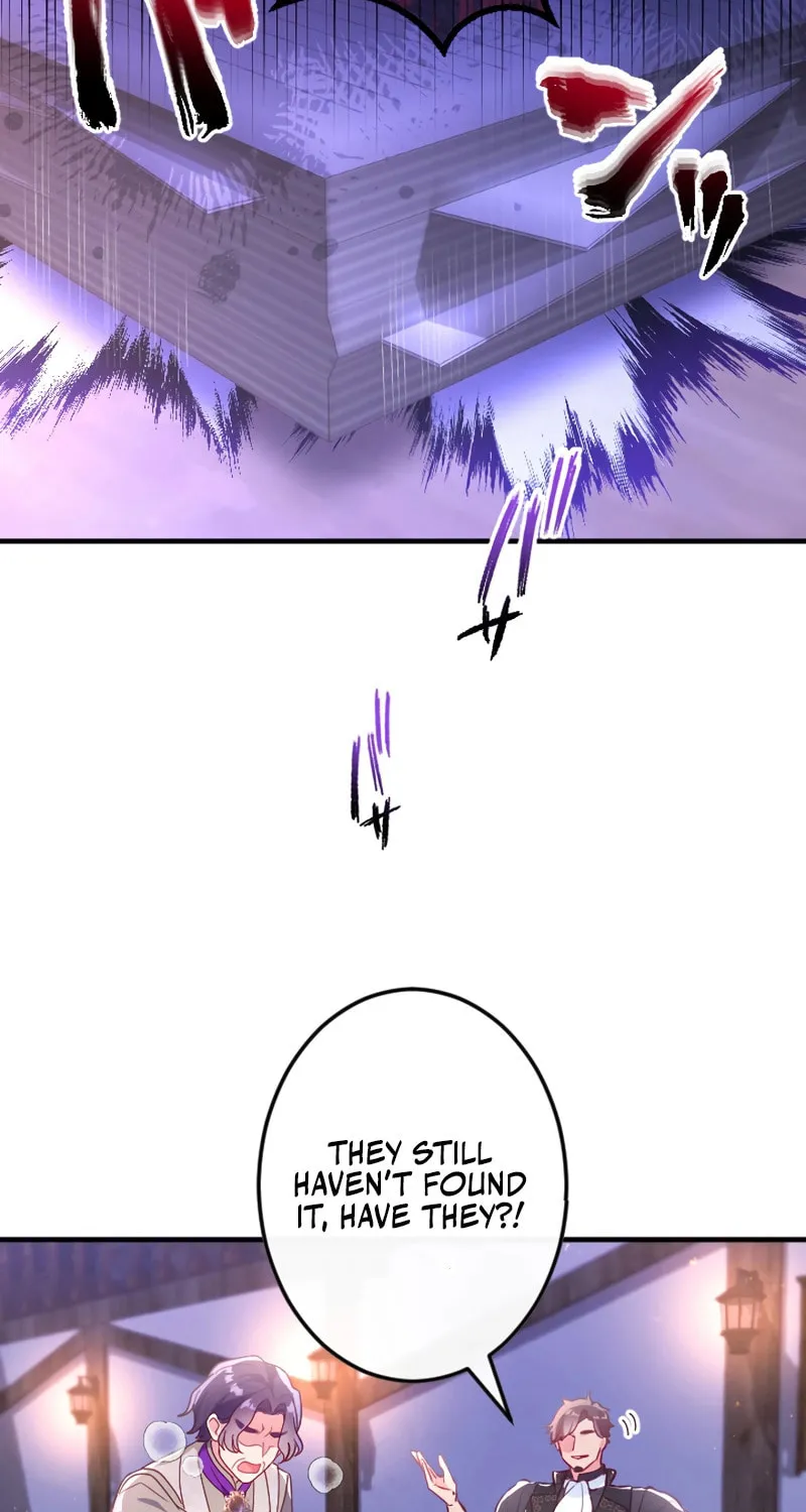 She Was Supposed To Be A Temporary Princess But It Seems She Is Done A Little Too Well Chapter 29 page 66 - 