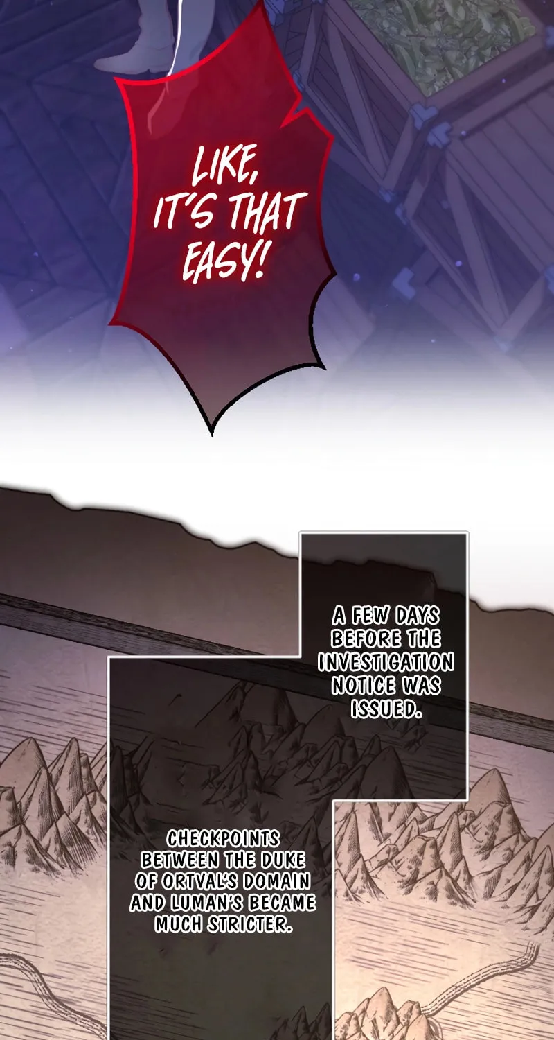 She Was Supposed To Be A Temporary Princess But It Seems She Is Done A Little Too Well Chapter 29 page 69 - 