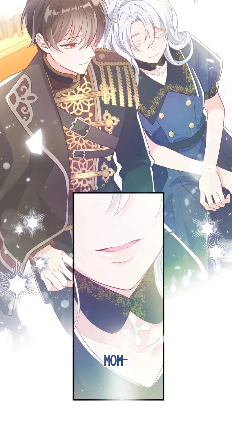 She Was Supposed To Be A Temporary Princess But It Seems She Is Done A Little Too Well Chapter 29 page 8 - 