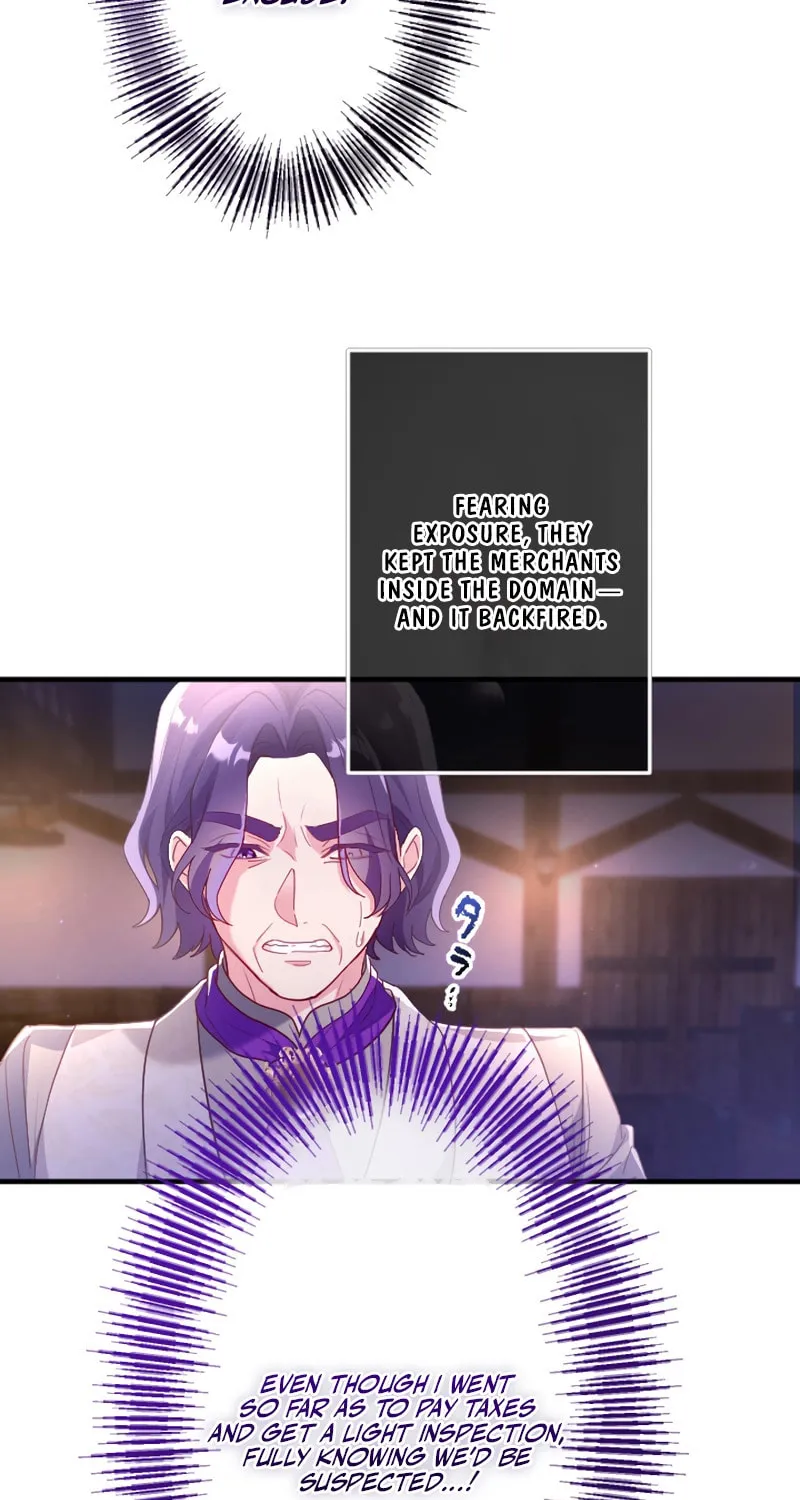 She Was Supposed To Be A Temporary Princess But It Seems She Is Done A Little Too Well Chapter 29 page 71 - 