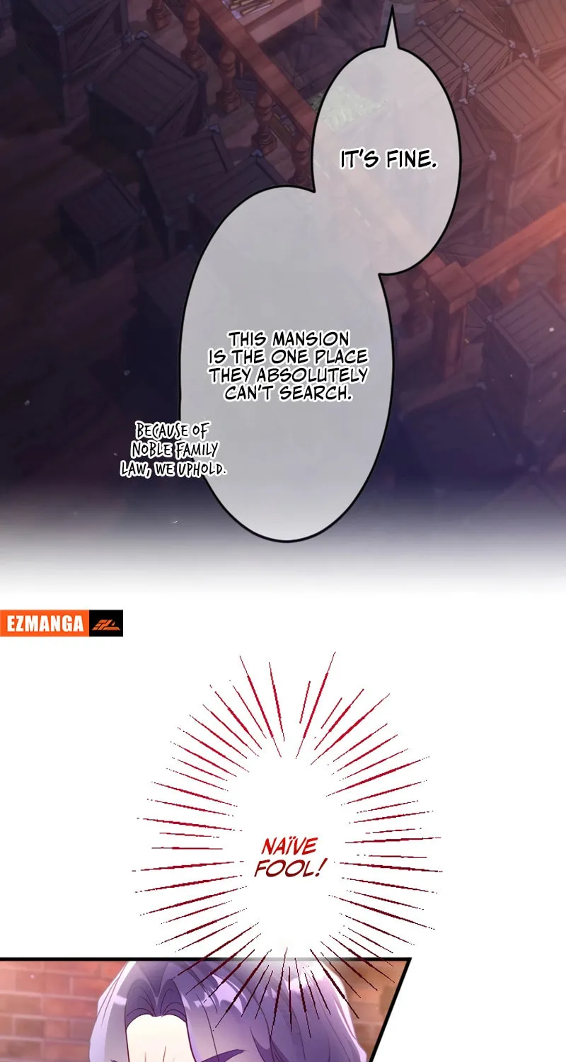 She Was Supposed To Be A Temporary Princess But It Seems She Is Done A Little Too Well Chapter 29 page 76 - 