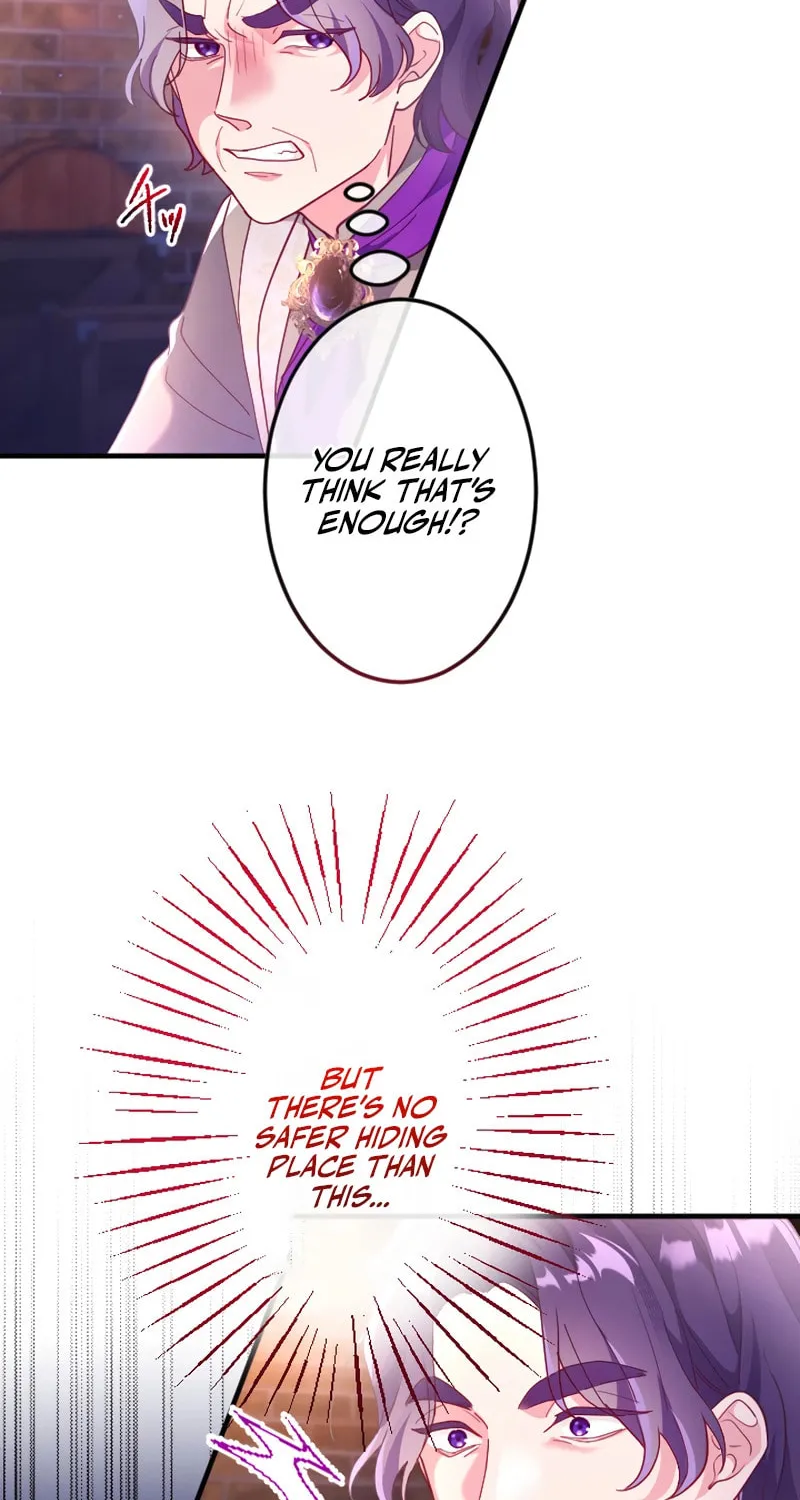 She Was Supposed To Be A Temporary Princess But It Seems She Is Done A Little Too Well Chapter 29 page 77 - 
