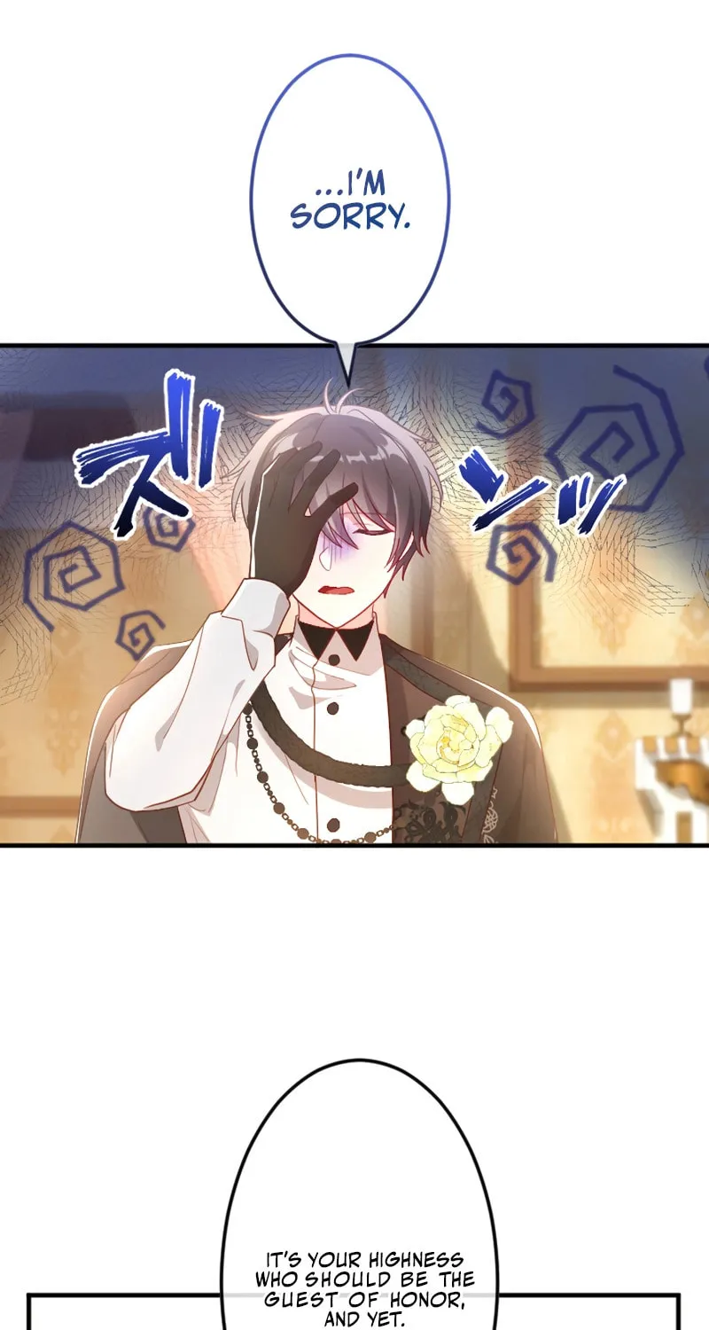 She Was Supposed To Be A Temporary Princess But It Seems She Is Done A Little Too Well Chapter 29 page 81 - 