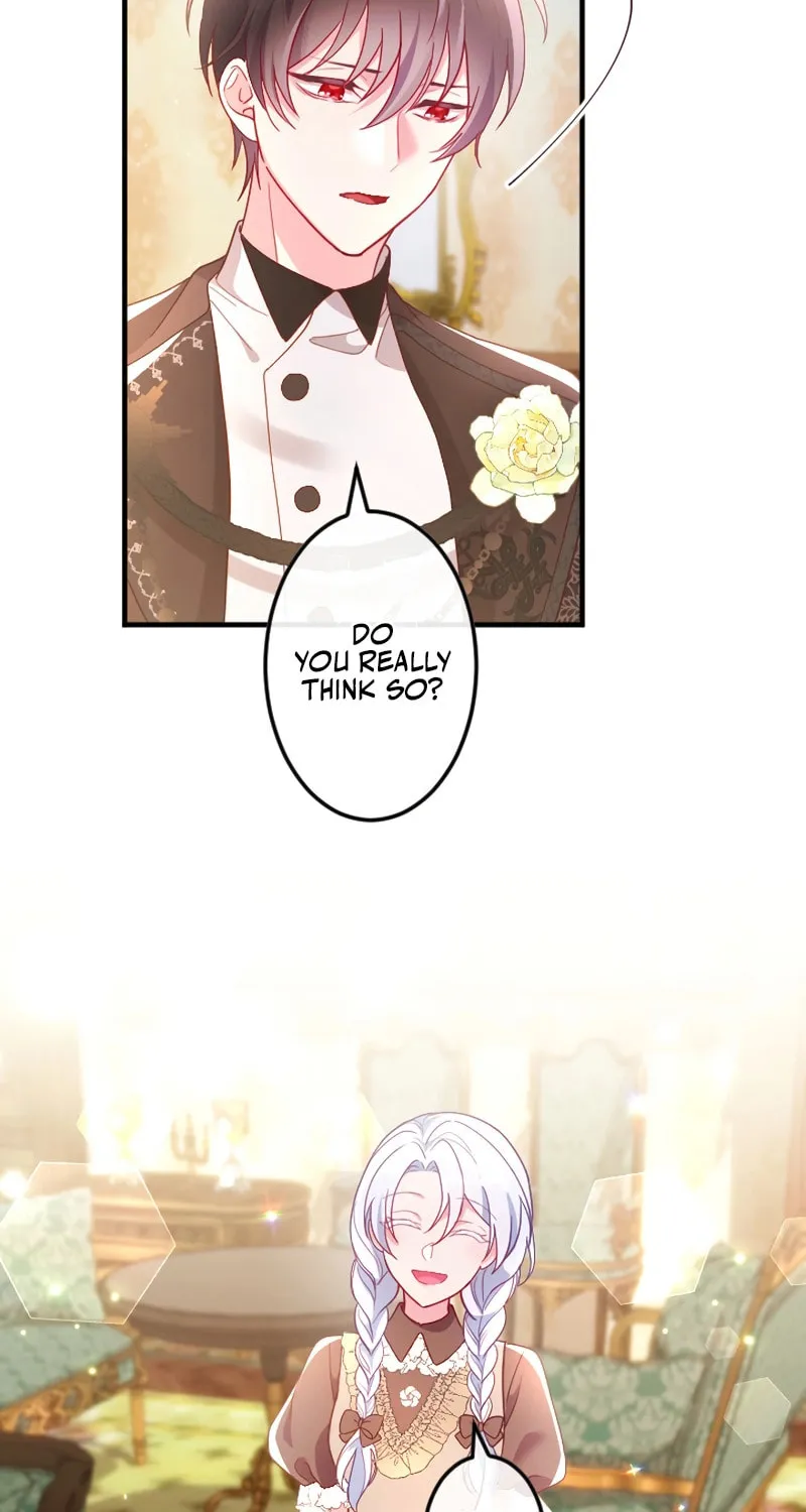 She Was Supposed To Be A Temporary Princess But It Seems She Is Done A Little Too Well Chapter 29 page 85 - 