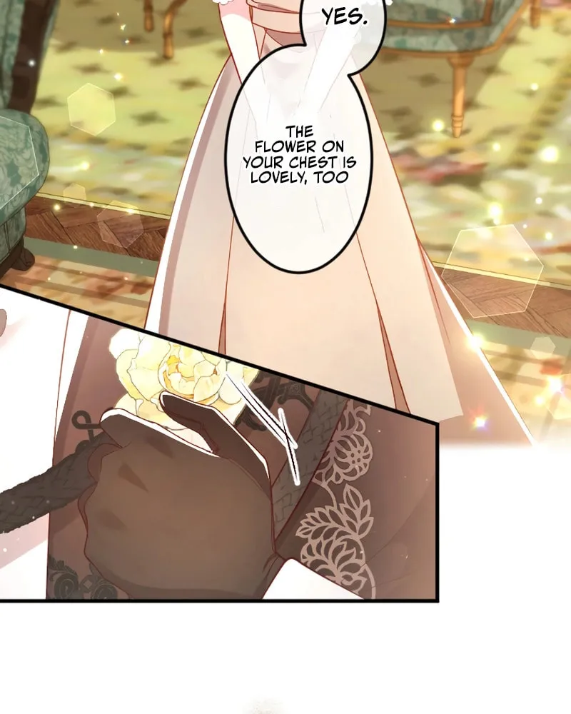 She Was Supposed To Be A Temporary Princess But It Seems She Is Done A Little Too Well Chapter 29 page 86 - 