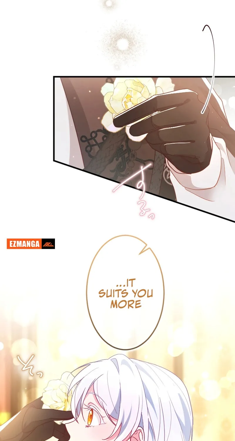 She Was Supposed To Be A Temporary Princess But It Seems She Is Done A Little Too Well Chapter 29 page 87 - 