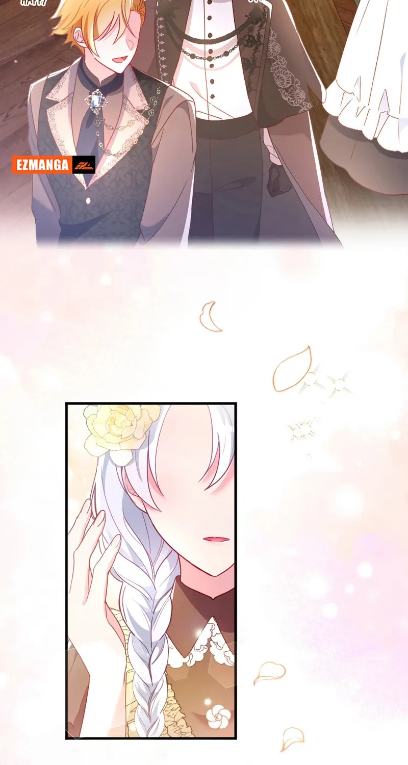 She Was Supposed To Be A Temporary Princess But It Seems She Is Done A Little Too Well Chapter 29 page 91 - 