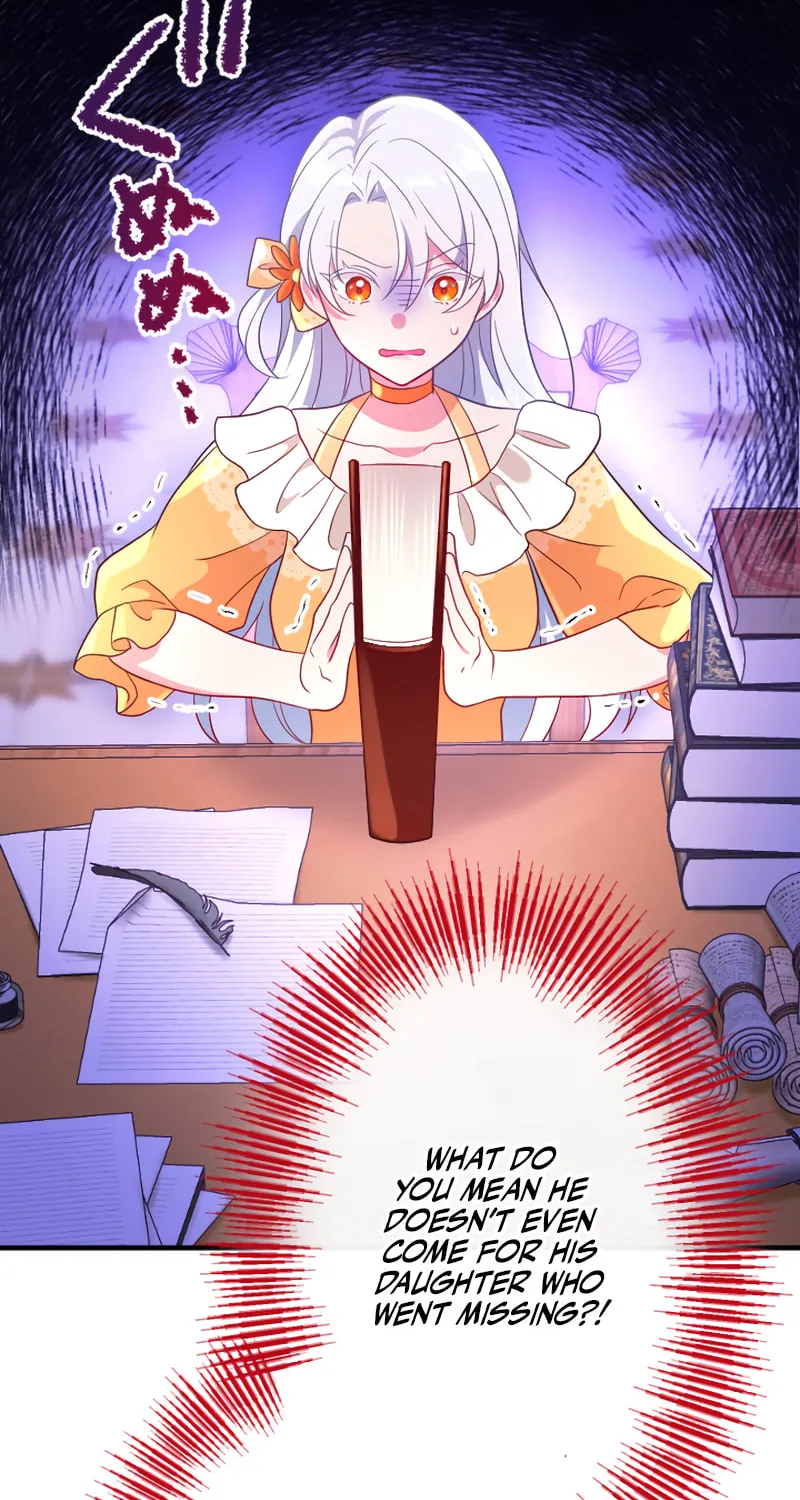 She Was Supposed To Be A Temporary Princess But It Seems She Is Done A Little Too Well Chapter 3 page 14 - 