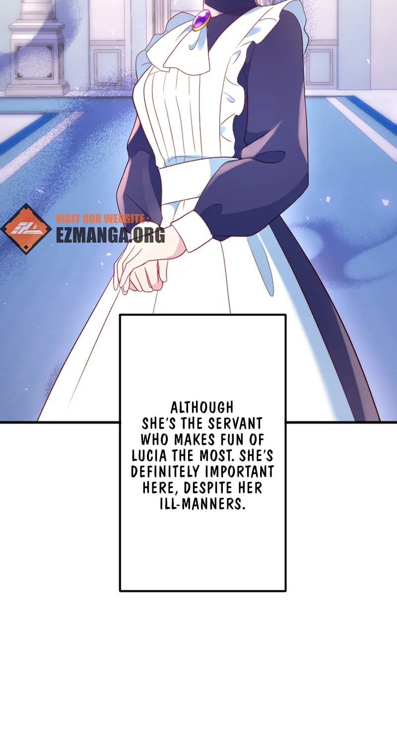 She Was Supposed To Be A Temporary Princess But It Seems She Is Done A Little Too Well Chapter 3 page 24 - 