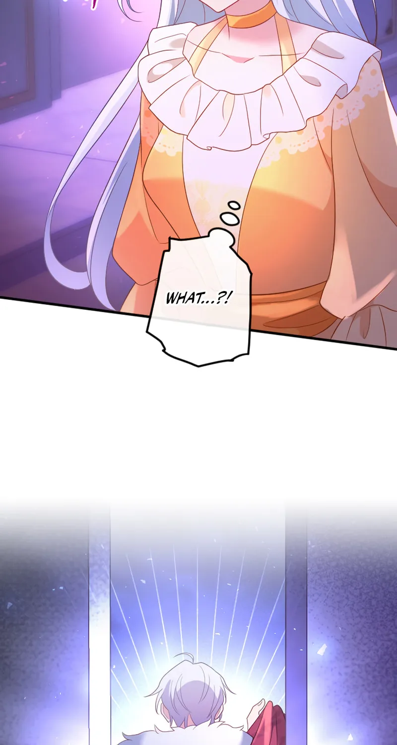 She Was Supposed To Be A Temporary Princess But It Seems She Is Done A Little Too Well Chapter 3 page 30 - 
