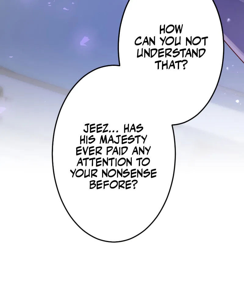 She Was Supposed To Be A Temporary Princess But It Seems She Is Done A Little Too Well Chapter 3 page 34 - 