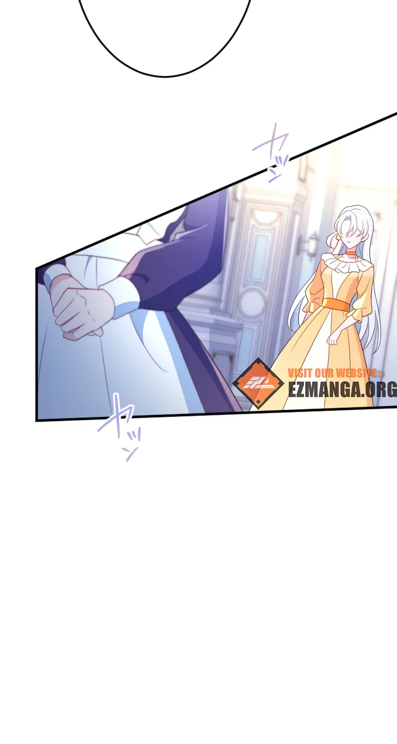 She Was Supposed To Be A Temporary Princess But It Seems She Is Done A Little Too Well Chapter 3 page 36 - 