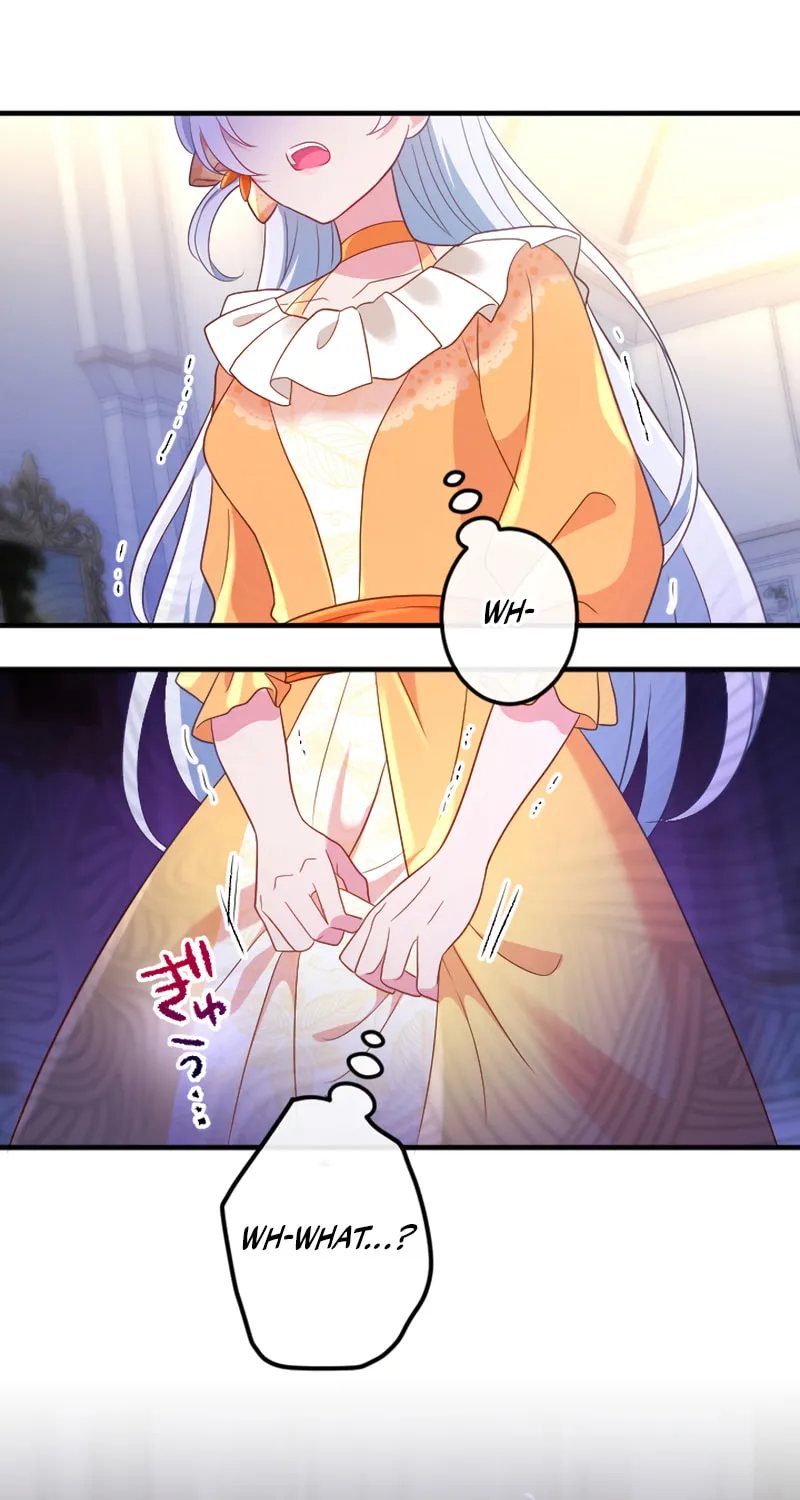 She Was Supposed To Be A Temporary Princess But It Seems She Is Done A Little Too Well Chapter 3 page 37 - 
