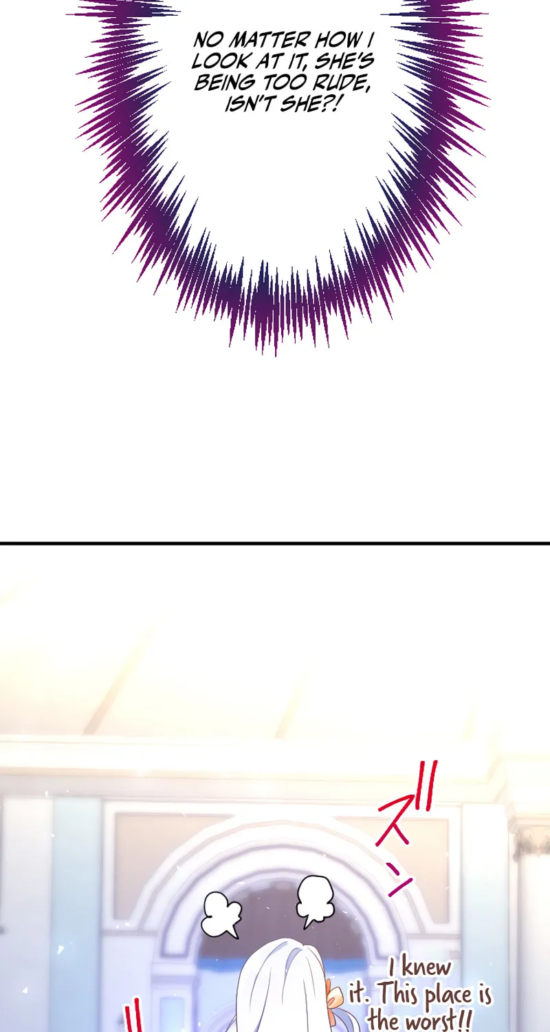 She Was Supposed To Be A Temporary Princess But It Seems She Is Done A Little Too Well Chapter 3 page 39 - 