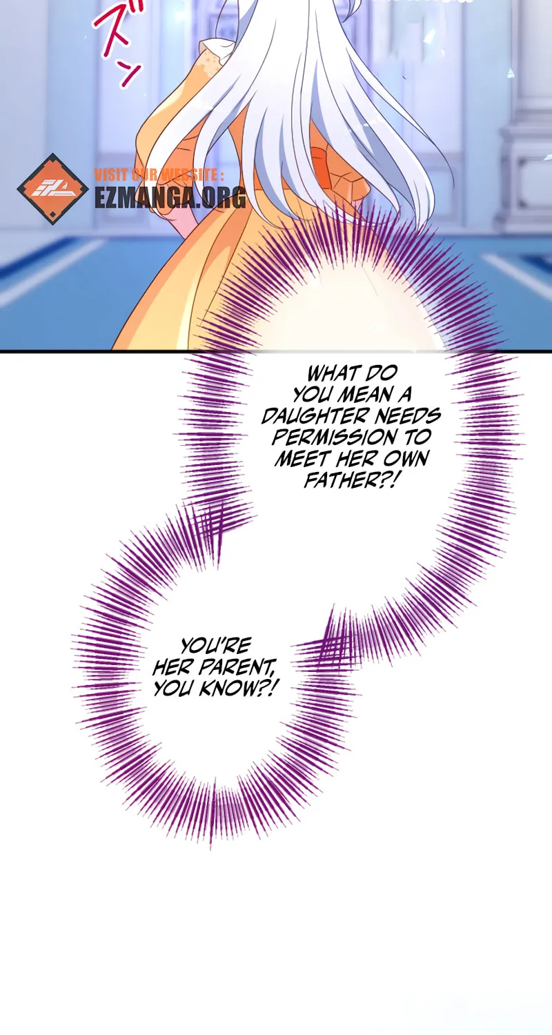 She Was Supposed To Be A Temporary Princess But It Seems She Is Done A Little Too Well Chapter 3 page 40 - 