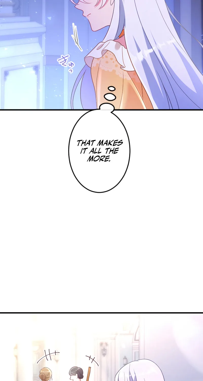 She Was Supposed To Be A Temporary Princess But It Seems She Is Done A Little Too Well Chapter 3 page 48 - 