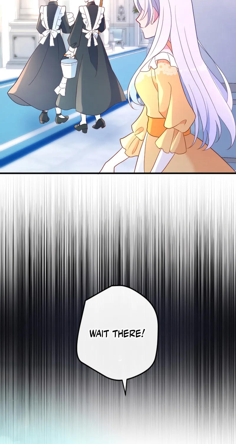 She Was Supposed To Be A Temporary Princess But It Seems She Is Done A Little Too Well Chapter 3 page 49 - 