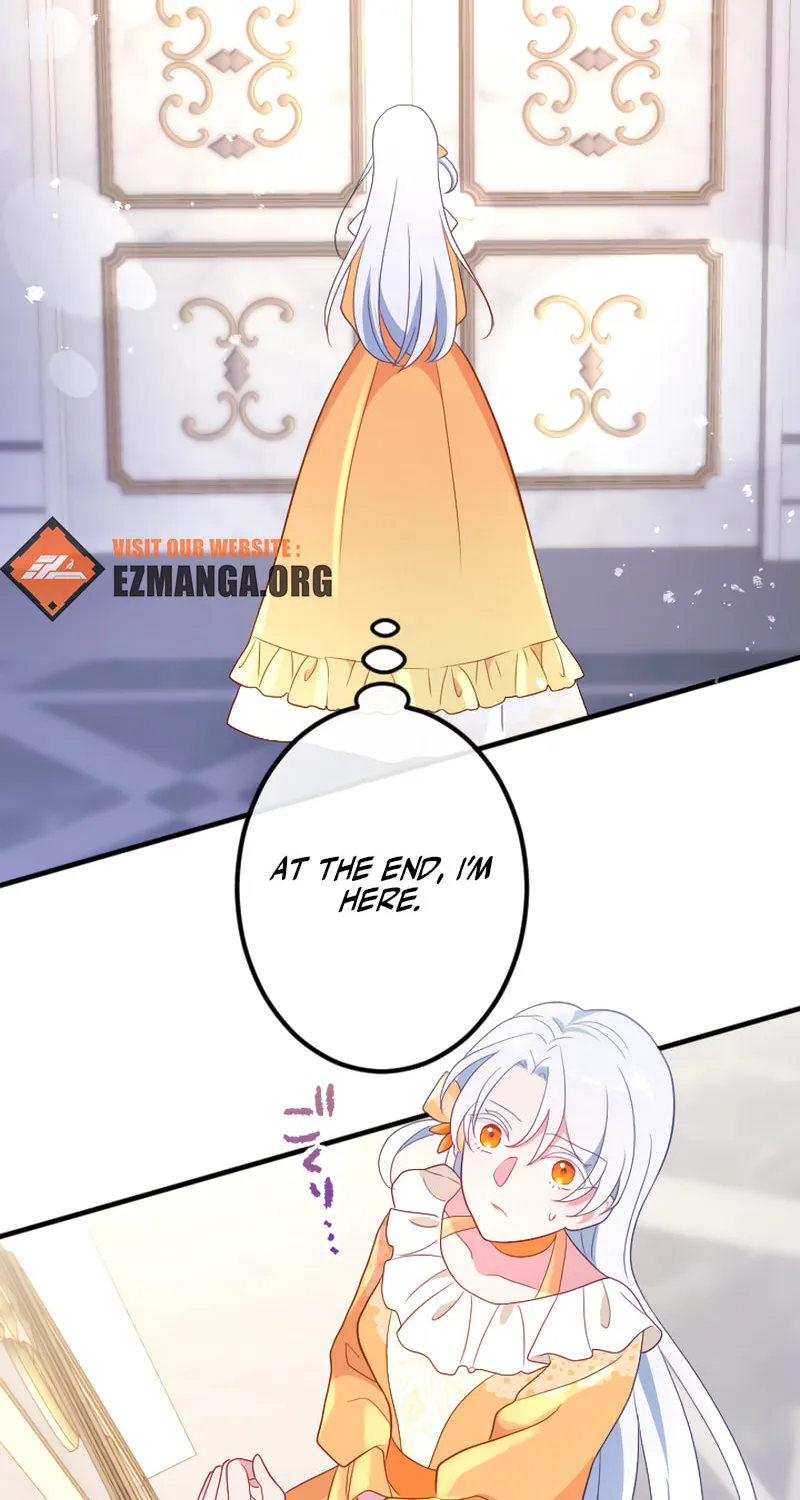 She Was Supposed To Be A Temporary Princess But It Seems She Is Done A Little Too Well Chapter 3 page 54 - 