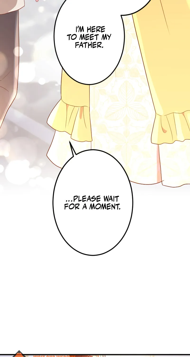 She Was Supposed To Be A Temporary Princess But It Seems She Is Done A Little Too Well Chapter 3 page 58 - 