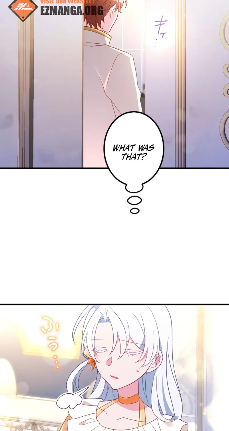 She Was Supposed To Be A Temporary Princess But It Seems She Is Done A Little Too Well Chapter 3 page 59 - 