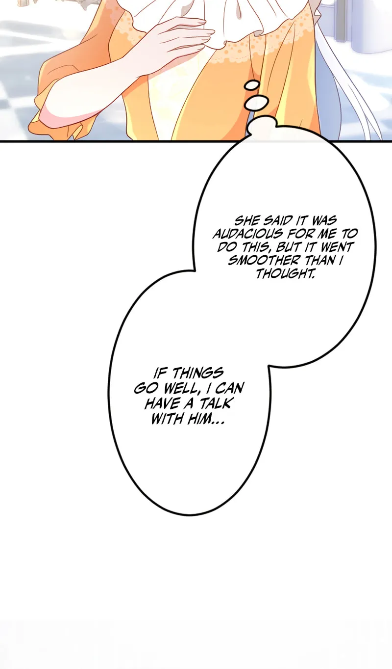 She Was Supposed To Be A Temporary Princess But It Seems She Is Done A Little Too Well Chapter 3 page 60 - 